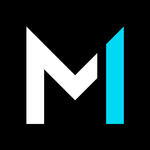 An image featuring the logo of MAX'D Personal Training, a fitness coaching business offering services to the Vancouver Washington area.