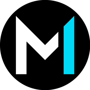 An image featuring the logo of MAX'D Personal Training, a fitness coaching business offering services to the Vancouver Washington area.